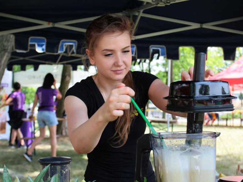 Rusz się z fotela. Na marinie trwa Festiwal Różnej Aktywności Fizycznej