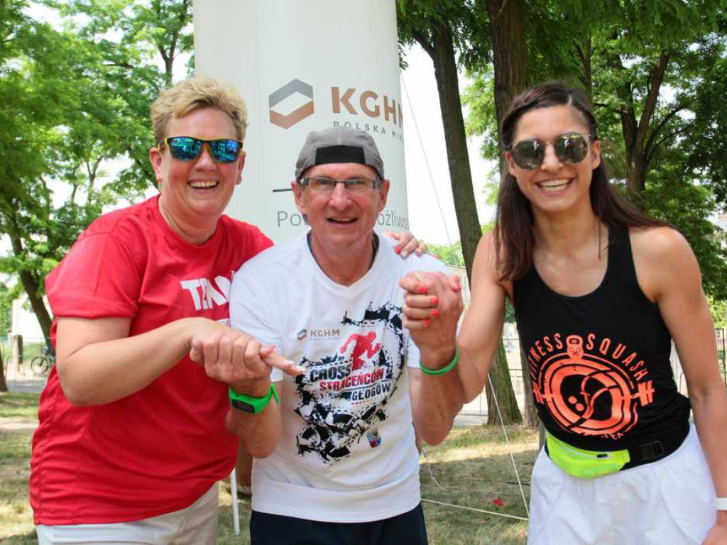 Rusz się z fotela. Na marinie trwa Festiwal Różnej Aktywności Fizycznej