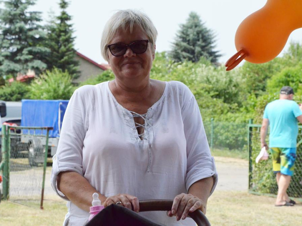 Uśmiechy od ucha do ucha! Dzieci świętowały na Relaksie w Kulowie