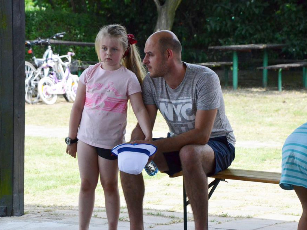 Uśmiechy od ucha do ucha! Dzieci świętowały na Relaksie w Kulowie