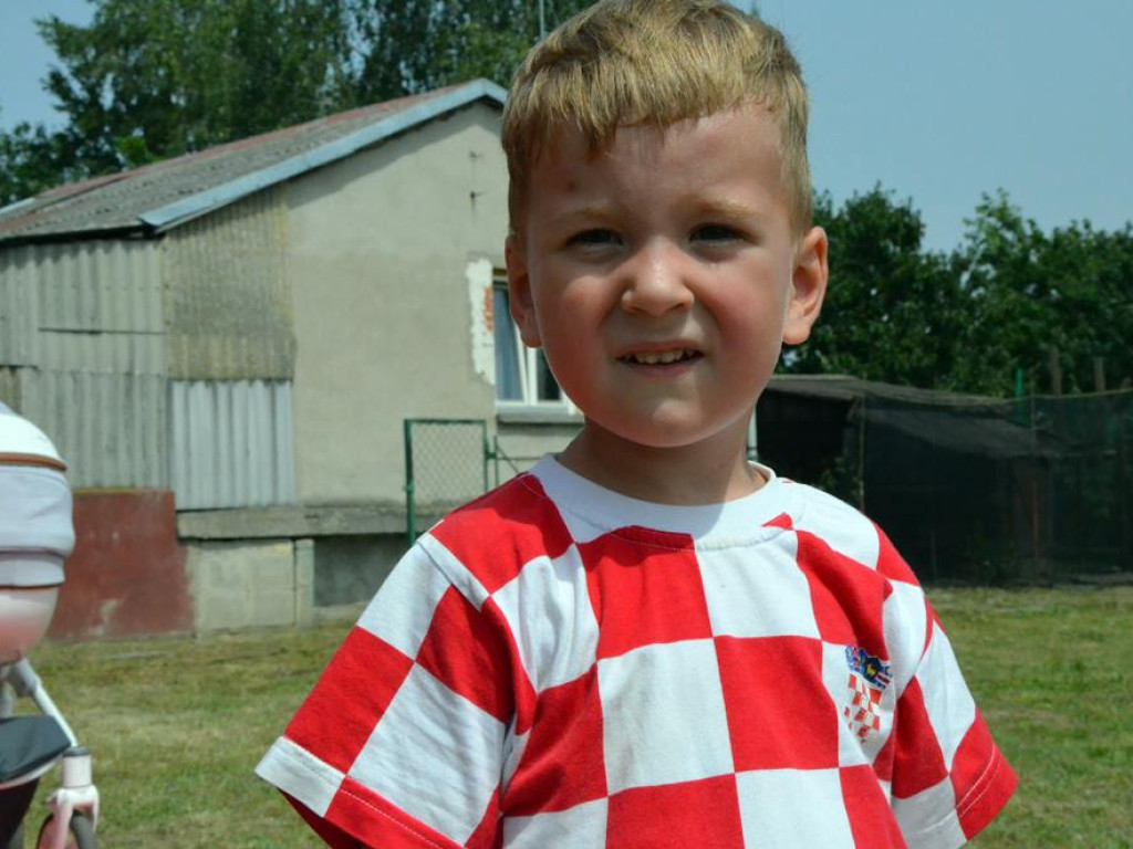 Uśmiechy od ucha do ucha! Dzieci świętowały na Relaksie w Kulowie