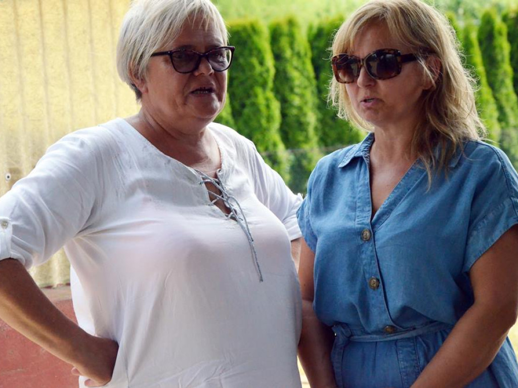 Uśmiechy od ucha do ucha! Dzieci świętowały na Relaksie w Kulowie