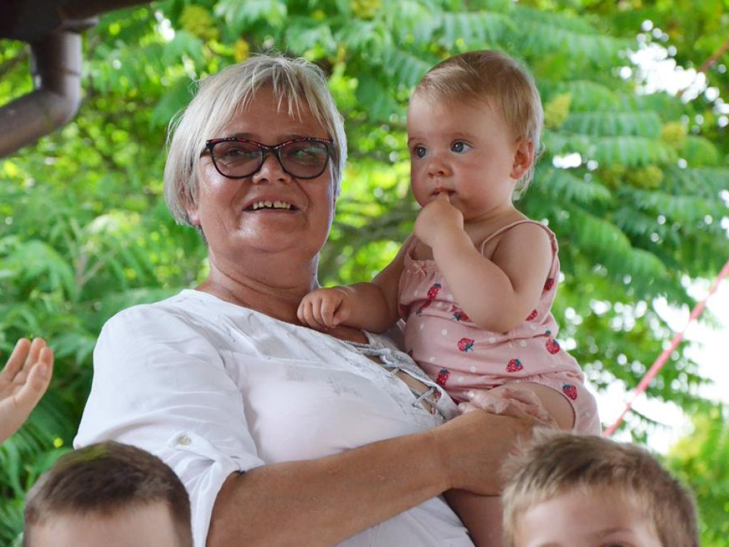 Uśmiechy od ucha do ucha! Dzieci świętowały na Relaksie w Kulowie