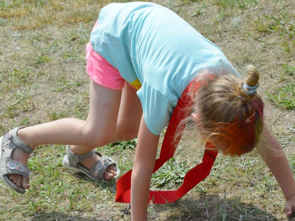 Uśmiechy od ucha do ucha! Dzieci świętowały na Relaksie w Kulowie