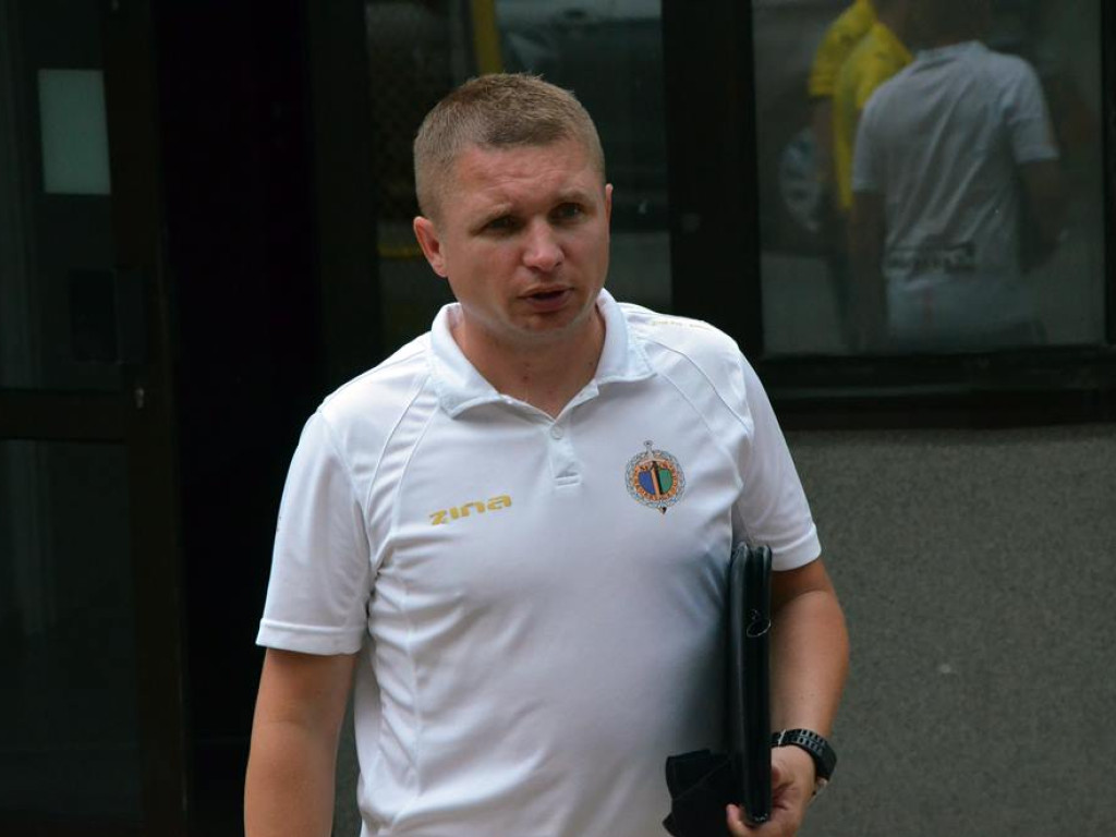 Chrobry stracił dwie bramki, ale nadal wierzy w awans do centralnych rozgrywek