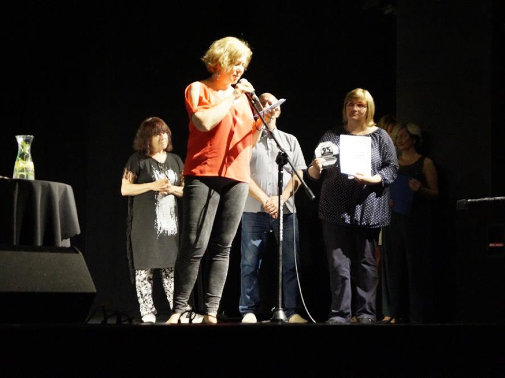 Jubileuszowe 25. Głogowskie Konfrontacje Literackie przeszły do historii. Najlepszym poetom wręczono nagrody