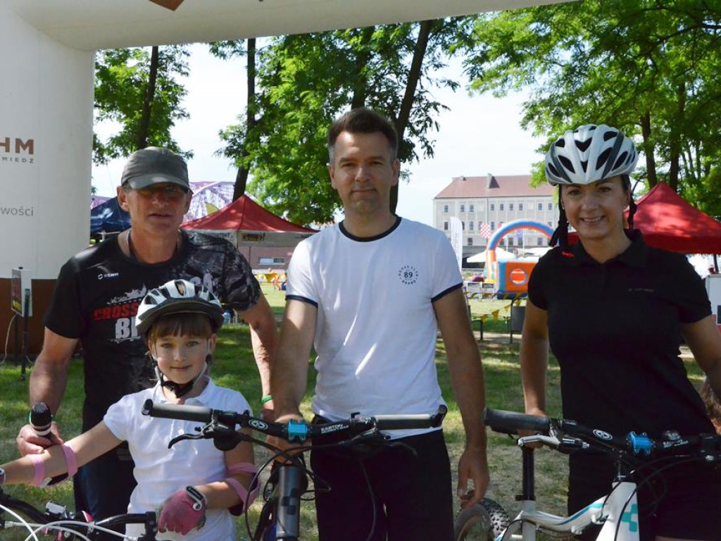 Jak dobrze się odżywiać? Radzą na marinie, gdzie trwa drugi dzień Festiwalu Różnej Aktywności Fizycznej