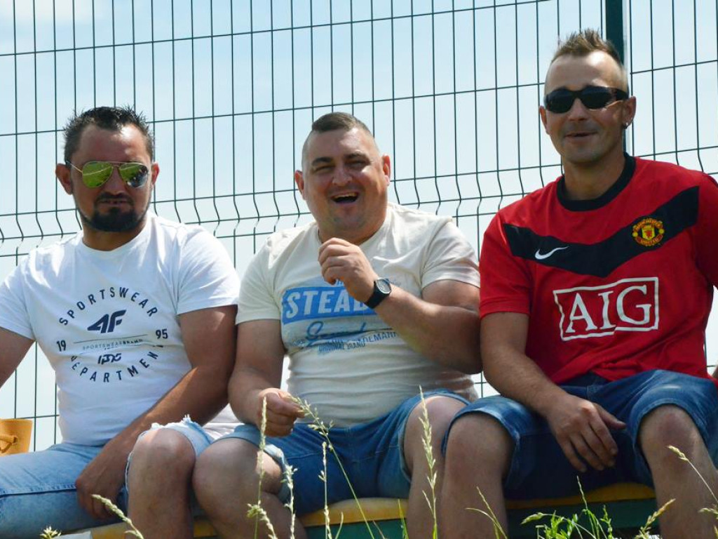 Dragon Jaczów uratował zwycięstwo, ale powodów do radości nie było