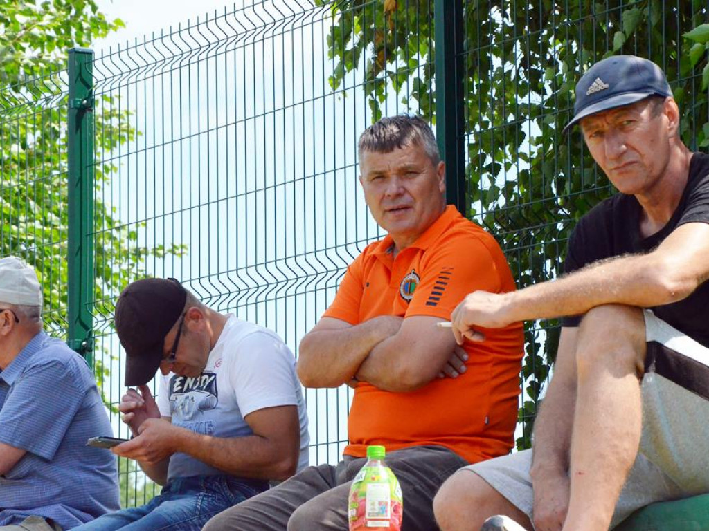 Dragon Jaczów uratował zwycięstwo, ale powodów do radości nie było