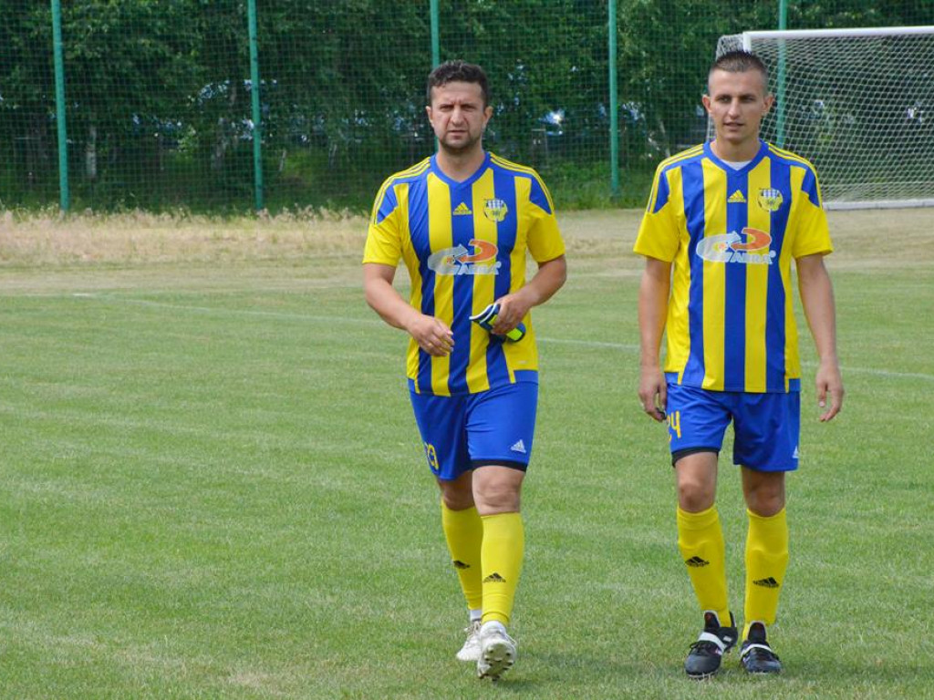 Dragon Jaczów uratował zwycięstwo, ale powodów do radości nie było