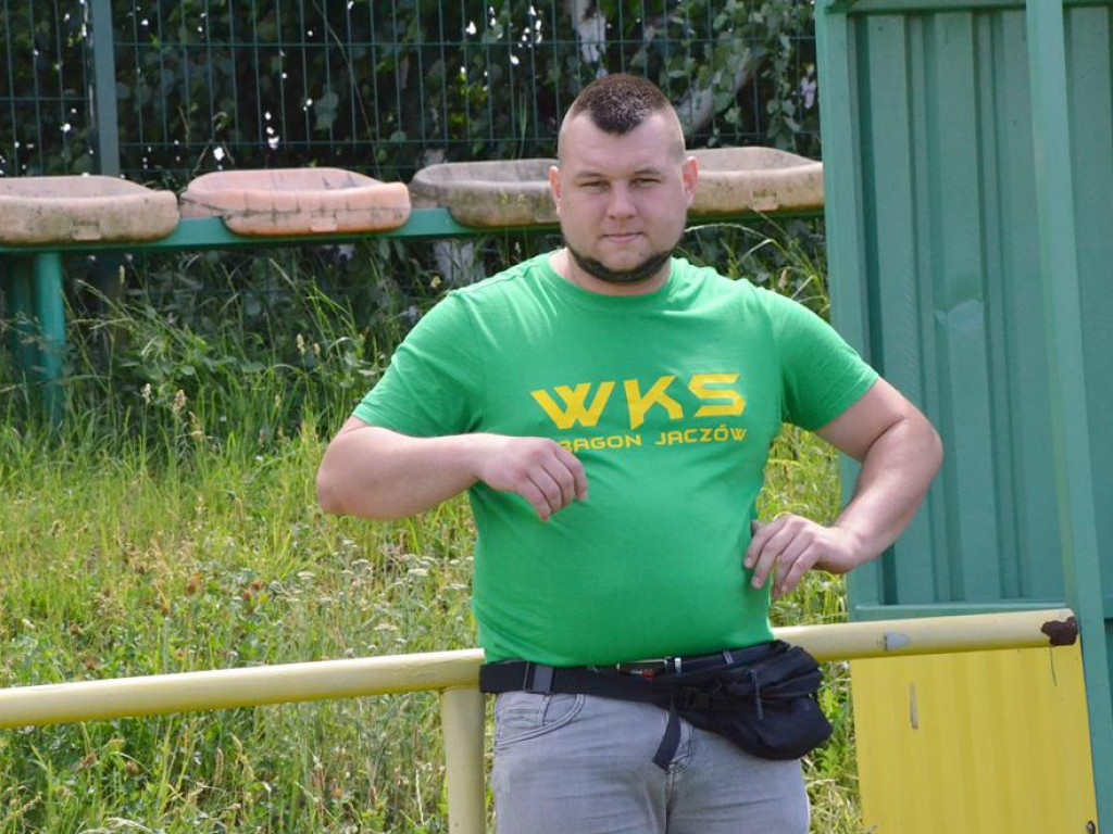 Dragon Jaczów uratował zwycięstwo, ale powodów do radości nie było