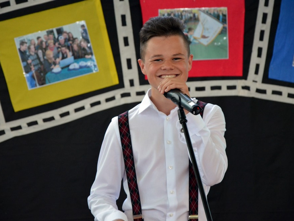 Dwadzieścia lat minęło jak jeden dzień... To była ostatnia gimnazjalna gala!