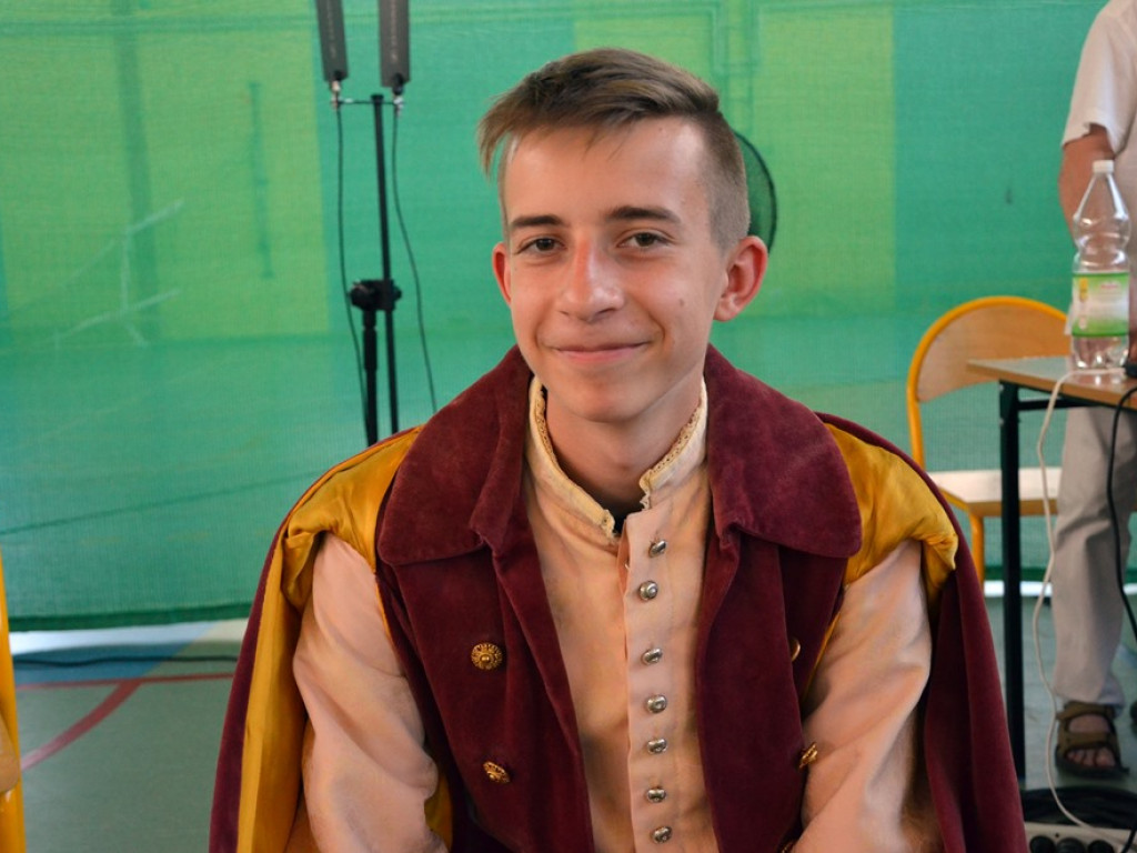 Dwadzieścia lat minęło jak jeden dzień... To była ostatnia gimnazjalna gala!