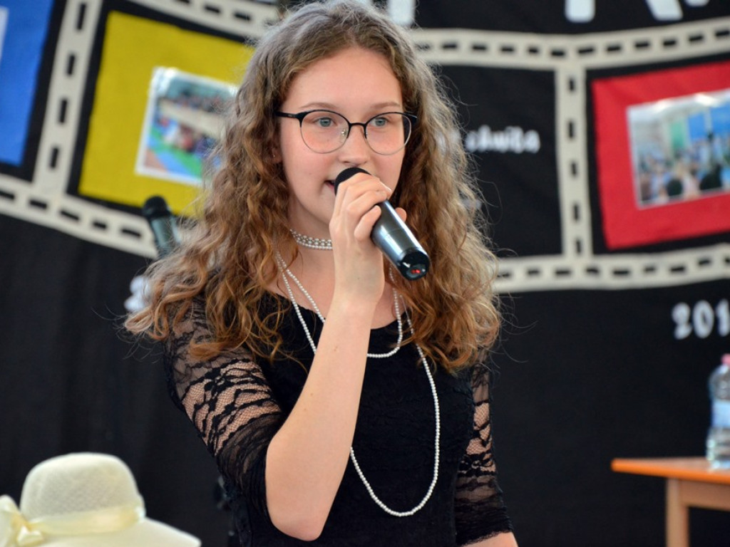 Dwadzieścia lat minęło jak jeden dzień... To była ostatnia gimnazjalna gala!