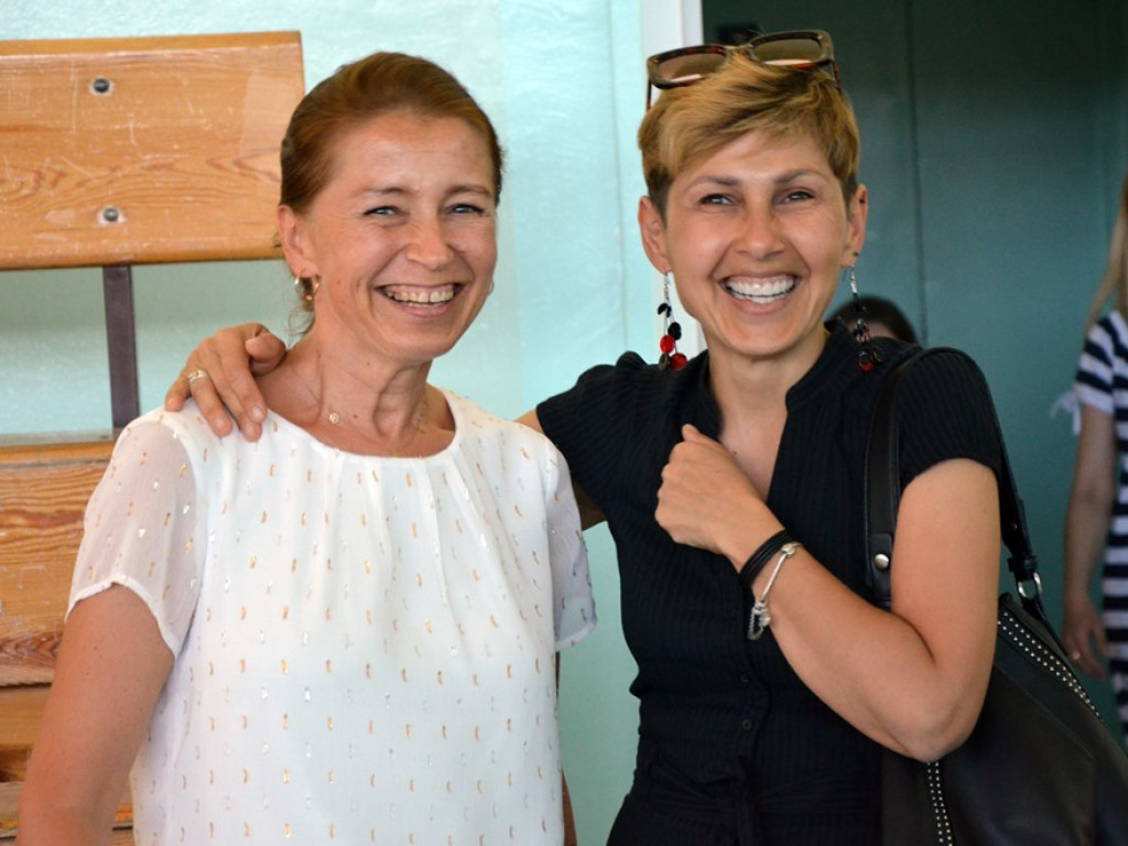 Dwadzieścia lat minęło jak jeden dzień... To była ostatnia gimnazjalna gala!