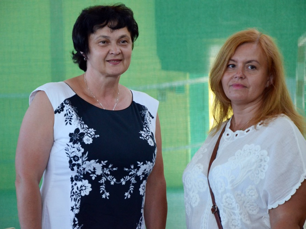 Dwadzieścia lat minęło jak jeden dzień... To była ostatnia gimnazjalna gala!