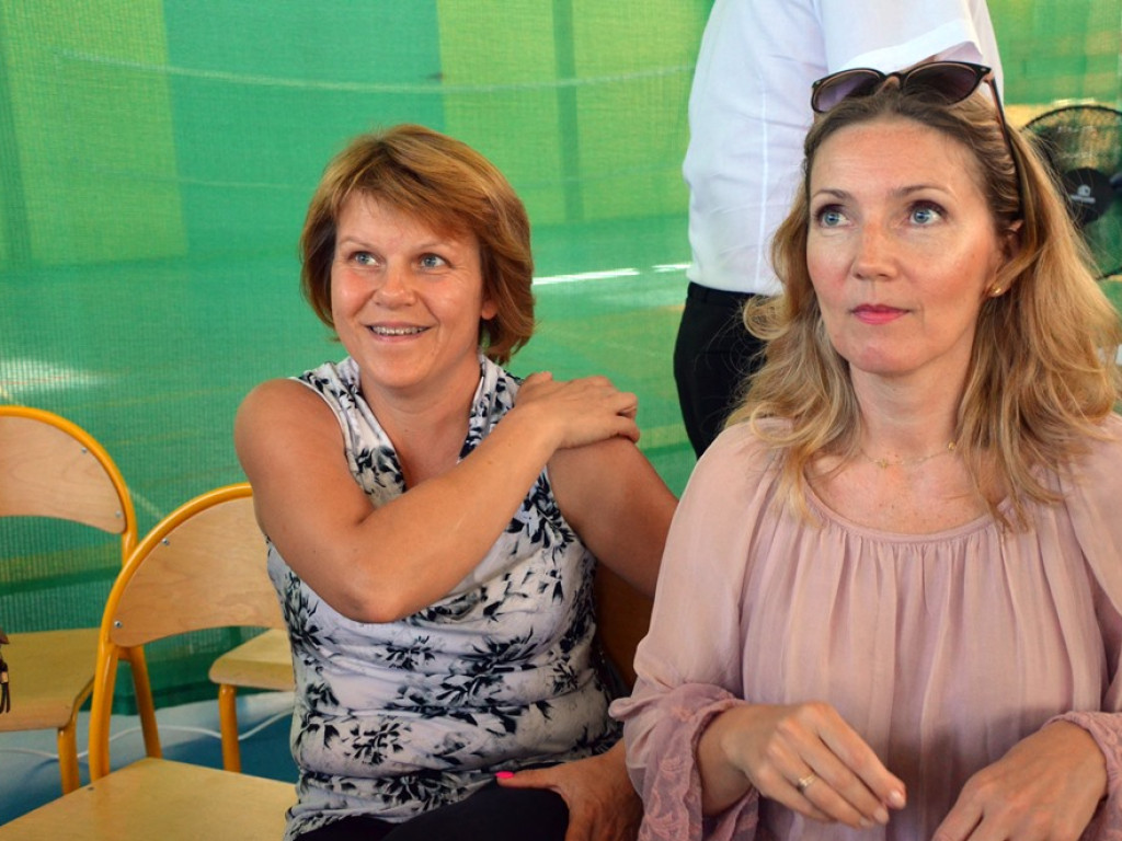 Dwadzieścia lat minęło jak jeden dzień... To była ostatnia gimnazjalna gala!