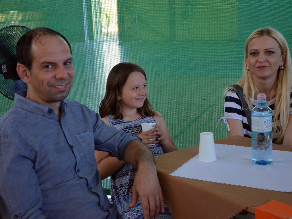 Dwadzieścia lat minęło jak jeden dzień... To była ostatnia gimnazjalna gala!