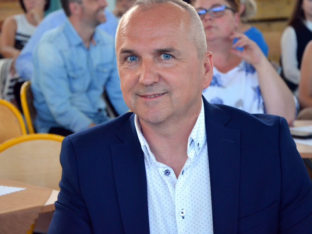 Dwadzieścia lat minęło jak jeden dzień... To była ostatnia gimnazjalna gala!