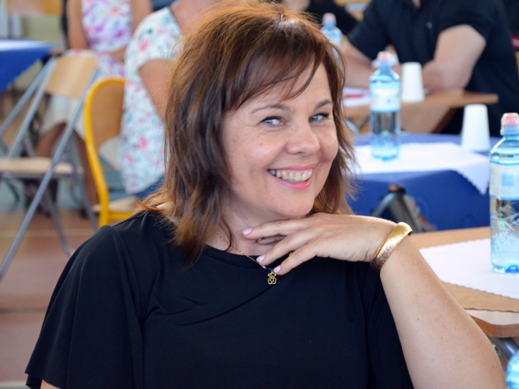 Dwadzieścia lat minęło jak jeden dzień... To była ostatnia gimnazjalna gala!