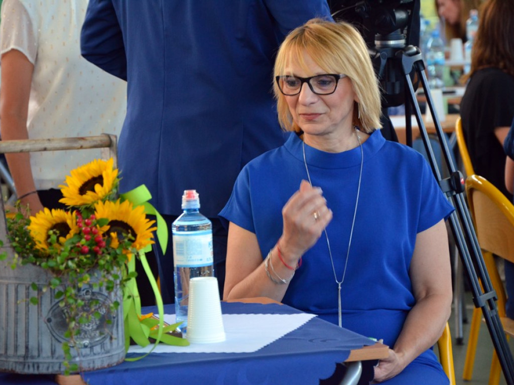 Dwadzieścia lat minęło jak jeden dzień... To była ostatnia gimnazjalna gala!