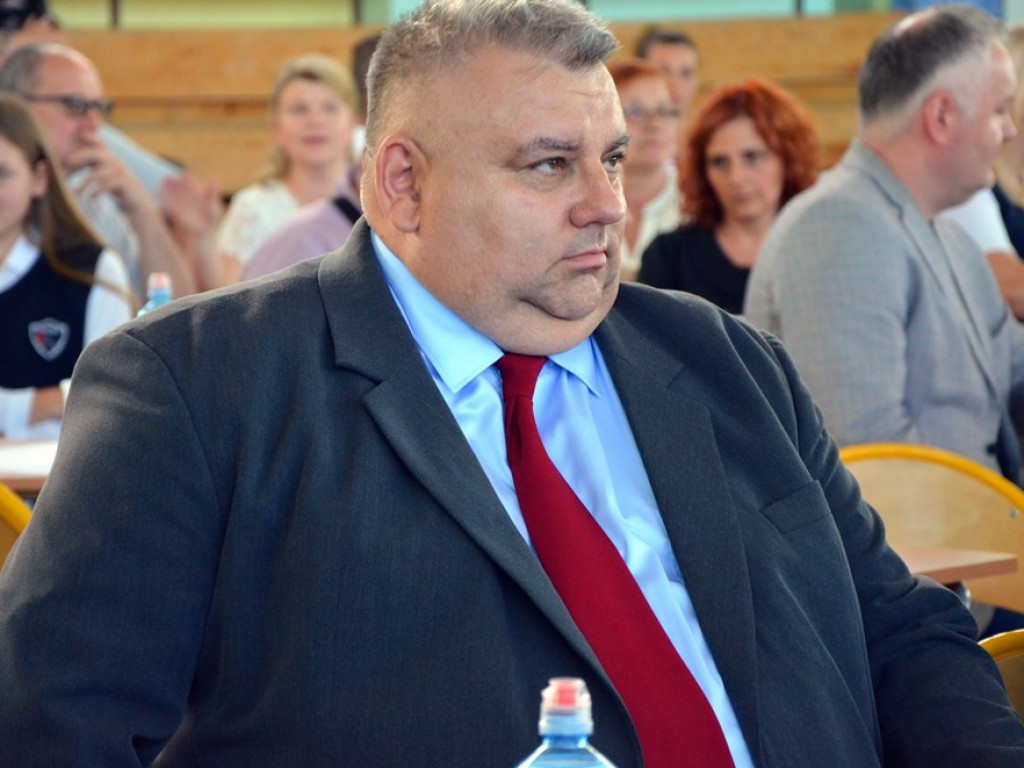 Dwadzieścia lat minęło jak jeden dzień... To była ostatnia gimnazjalna gala!