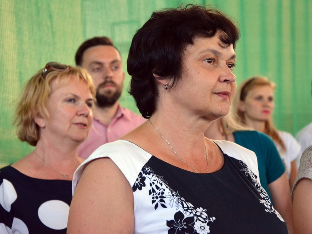 Dwadzieścia lat minęło jak jeden dzień... To była ostatnia gimnazjalna gala!