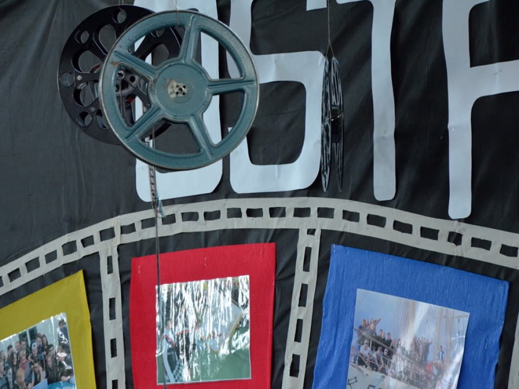 Dwadzieścia lat minęło jak jeden dzień... To była ostatnia gimnazjalna gala!