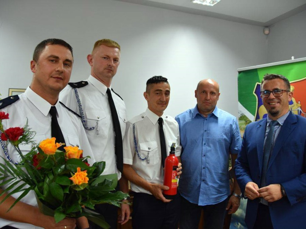 Absolutorium dla wójta gminy Kotla. Radni byli zgodni