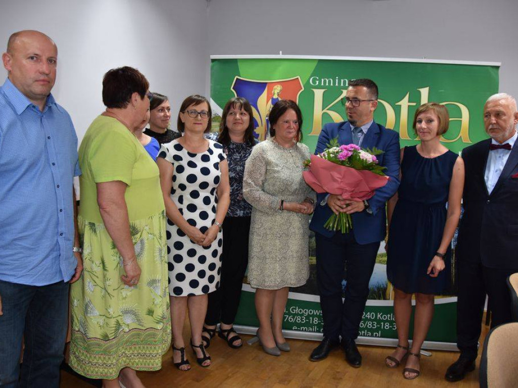 Absolutorium dla wójta gminy Kotla. Radni byli zgodni