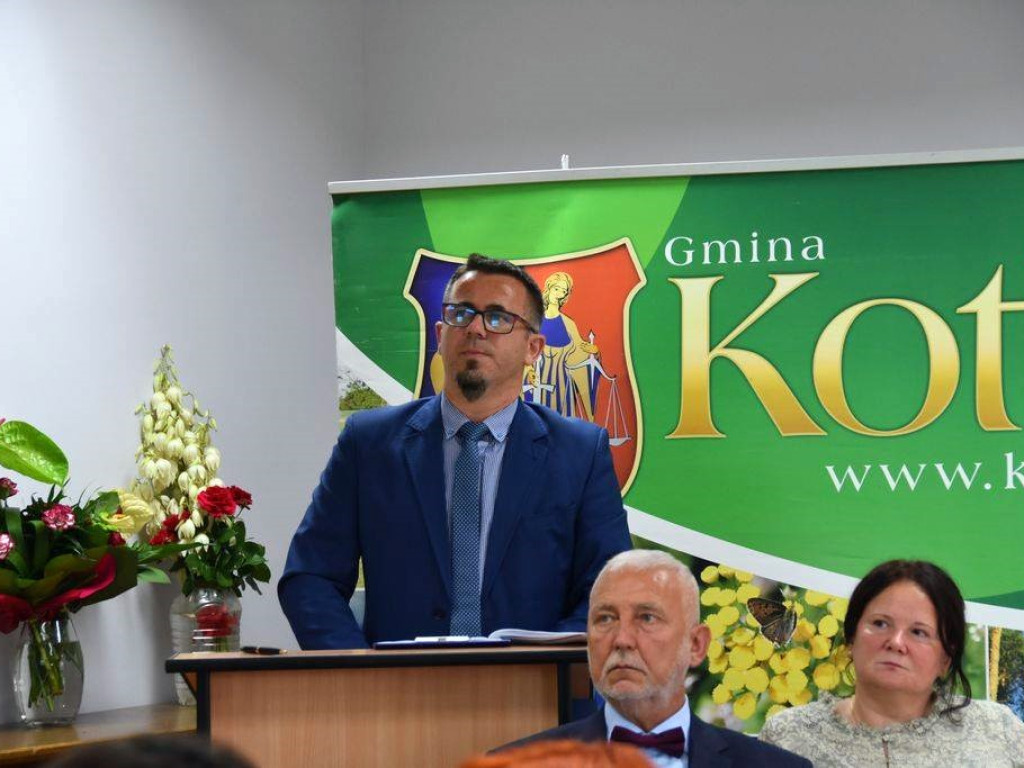 Absolutorium dla wójta gminy Kotla. Radni byli zgodni