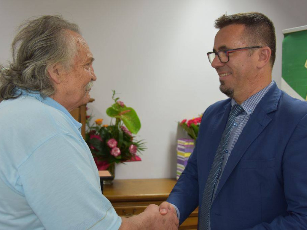 Absolutorium dla wójta gminy Kotla. Radni byli zgodni