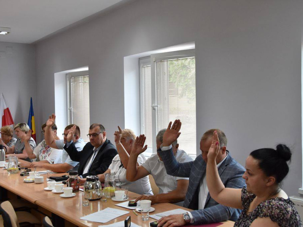 Absolutorium dla wójta gminy Kotla. Radni byli zgodni