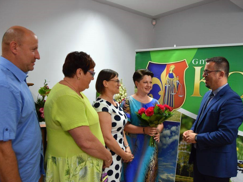 Absolutorium dla wójta gminy Kotla. Radni byli zgodni