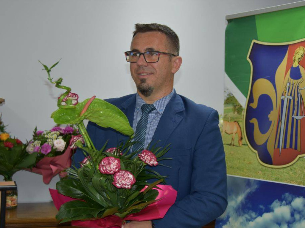 Absolutorium dla wójta gminy Kotla. Radni byli zgodni