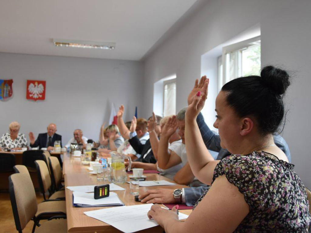 Absolutorium dla wójta gminy Kotla. Radni byli zgodni