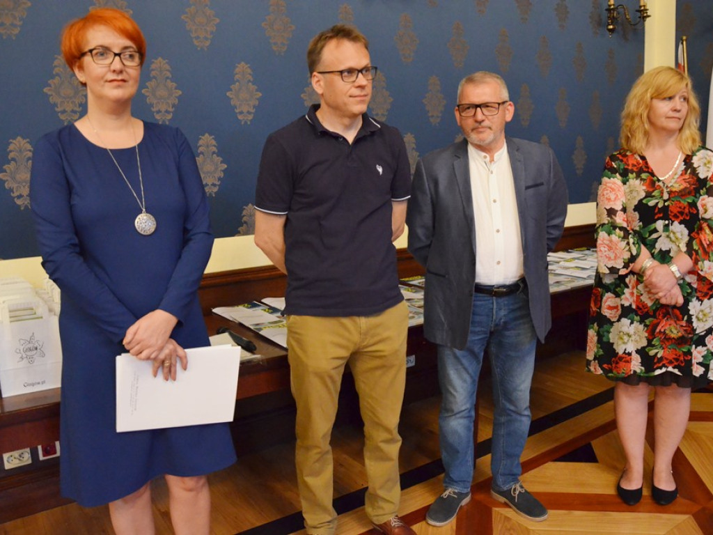 Mistrzostwie segregacji nagrodzeni. Uczniowie zebrali ponad 360 kg aluminiowych puszek!