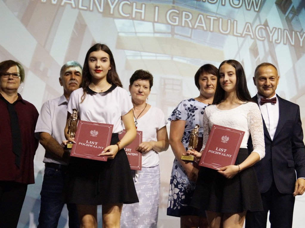 Najnowocześniejsze gimnazjum w naszym regionie kończy działalność