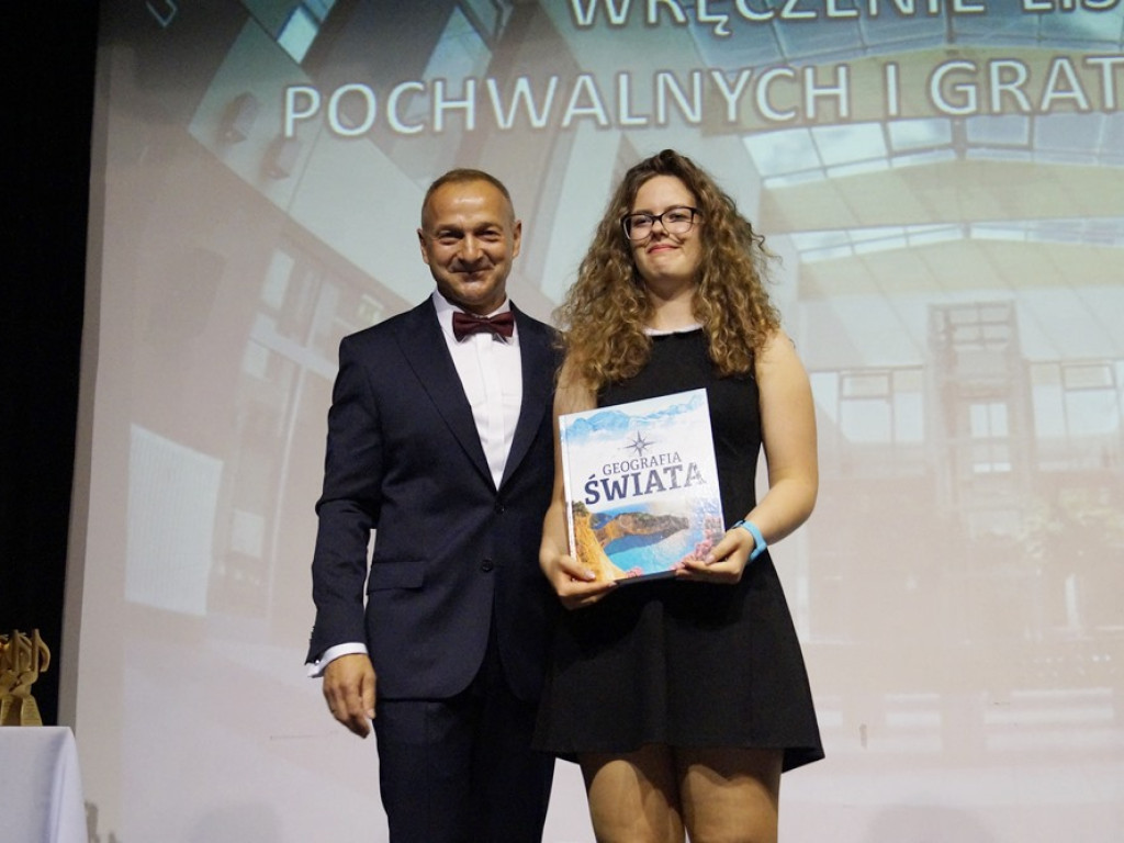 Najnowocześniejsze gimnazjum w naszym regionie kończy działalność