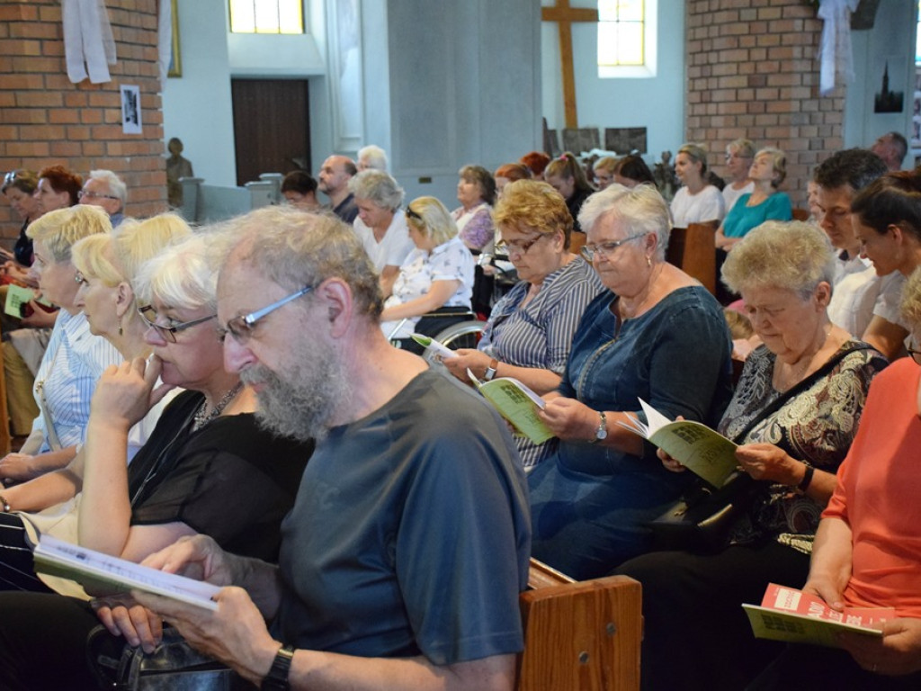 Barokowa muzyka w głogowskiej Kolegiacie. To był wyjątkowy koncert