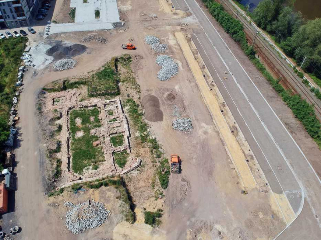 Bulwar Nadodrzański coraz piękniejszy! Ten widok robi wrażenie