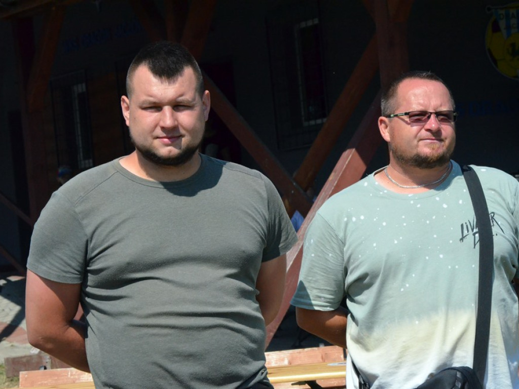 Udany turniej i dobra zabawa na boisku. Przyznano też złote oraz srebrne odznaki dla zasłużonych