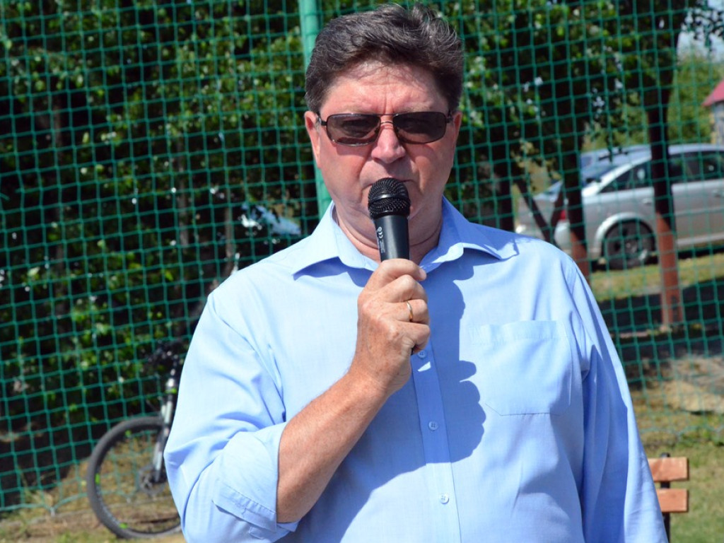 Udany turniej i dobra zabawa na boisku. Przyznano też złote oraz srebrne odznaki dla zasłużonych