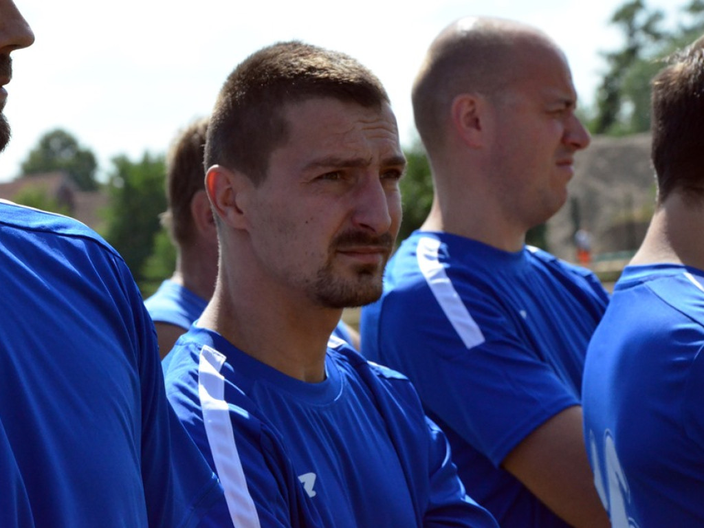 Udany turniej i dobra zabawa na boisku. Przyznano też złote oraz srebrne odznaki dla zasłużonych