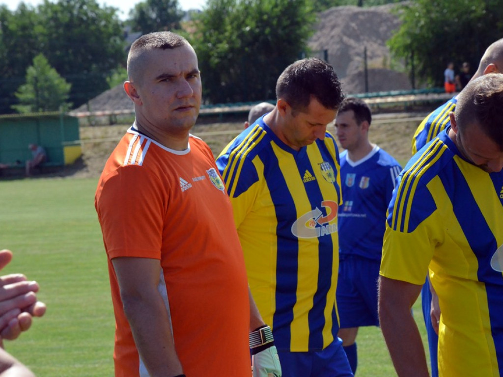 Udany turniej i dobra zabawa na boisku. Przyznano też złote oraz srebrne odznaki dla zasłużonych