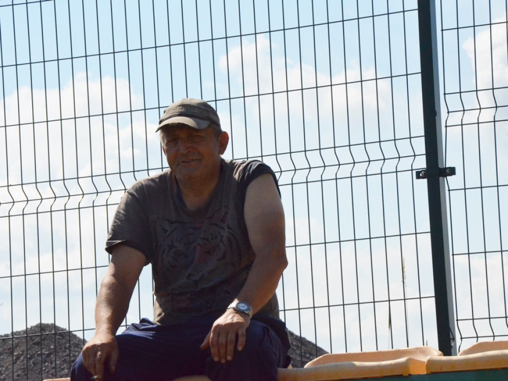 Udany turniej i dobra zabawa na boisku. Przyznano też złote oraz srebrne odznaki dla zasłużonych