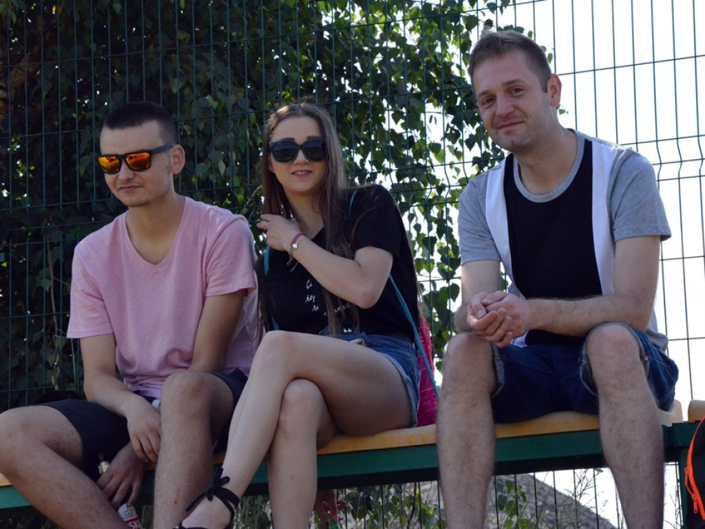 Udany turniej i dobra zabawa na boisku. Przyznano też złote oraz srebrne odznaki dla zasłużonych