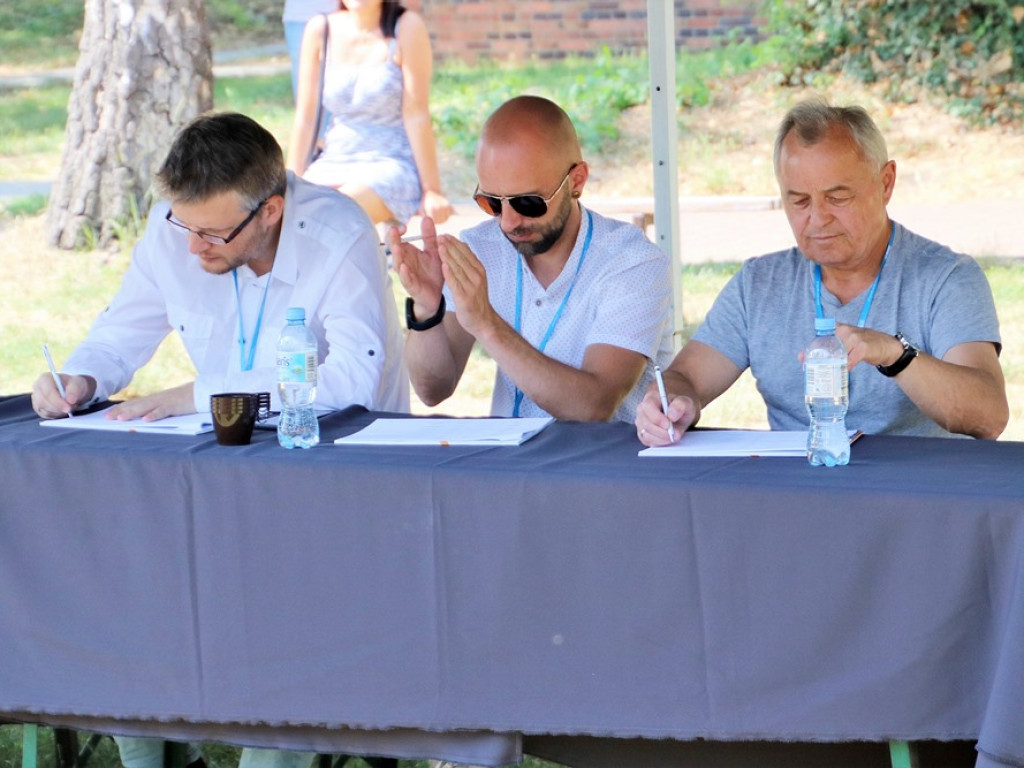 Śpiewać może każdy - w Sławie odbył się festiwal dla młodych piosenkarzy