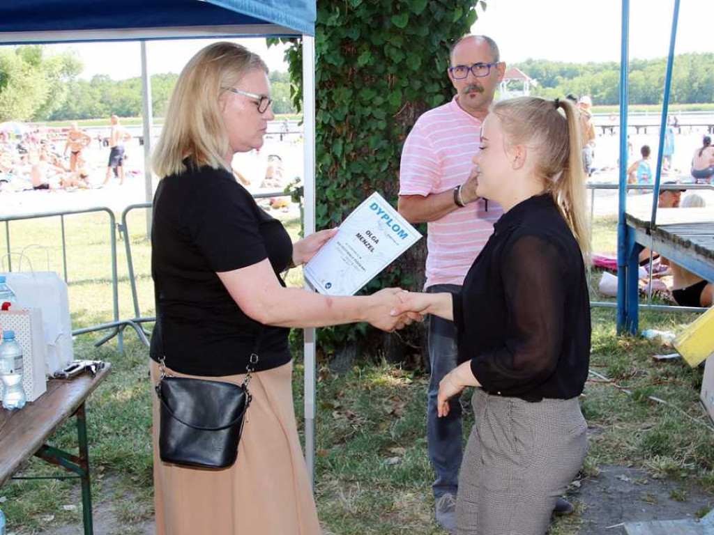 Śpiewać może każdy - w Sławie odbył się festiwal dla młodych piosenkarzy