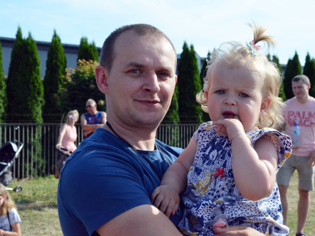 Szaleństwo barw opanowało Głogów. Tak wyglądał Festiwal Kolorów!